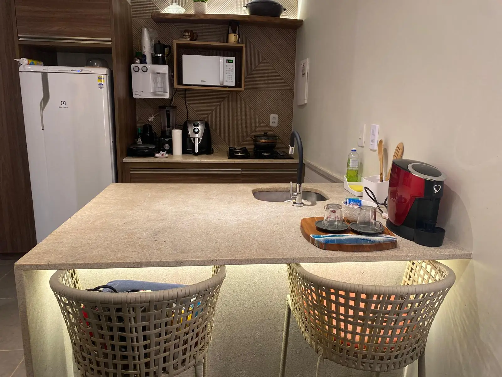 Cozinha