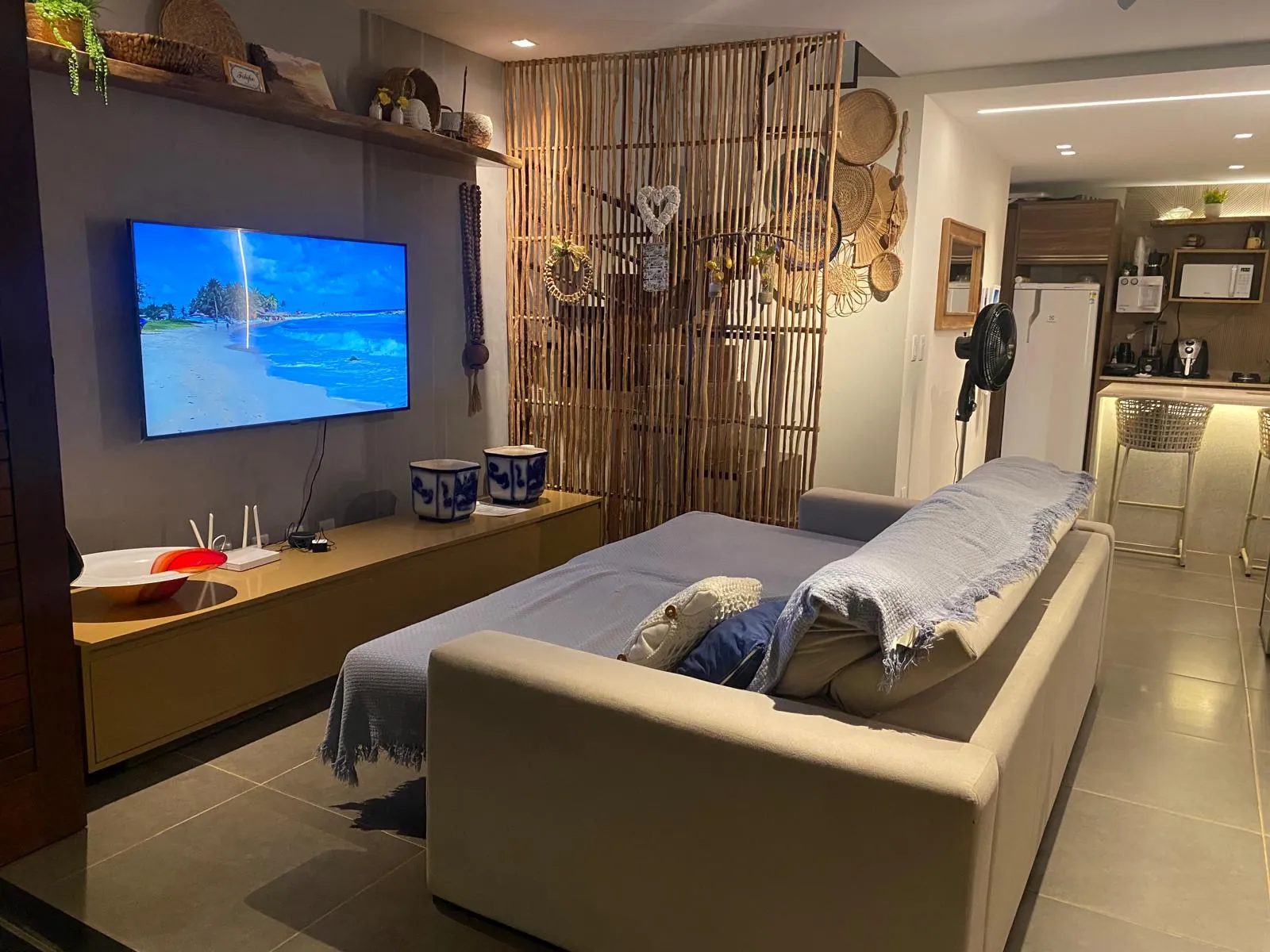 Sala de estar